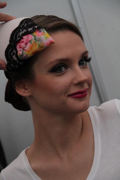 Ariel Runway Fashion Show